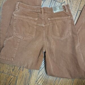 Free People Wide Leg